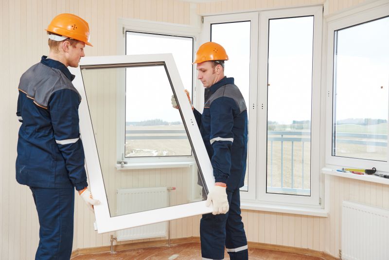 Cost of Windows Installation in Little Rock, AR